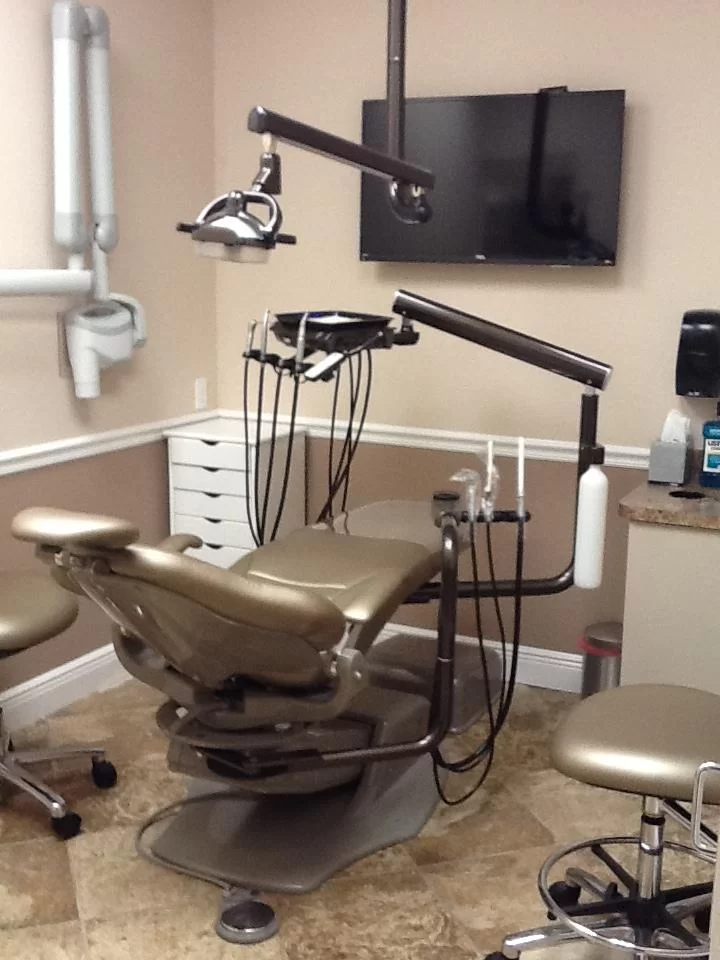 Gateway Dental Suites 7