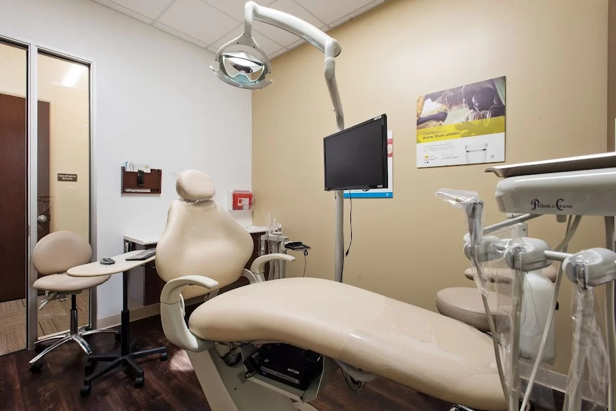 Daniels Modern Dentistry 1