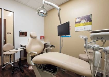 Daniels Modern Dentistry