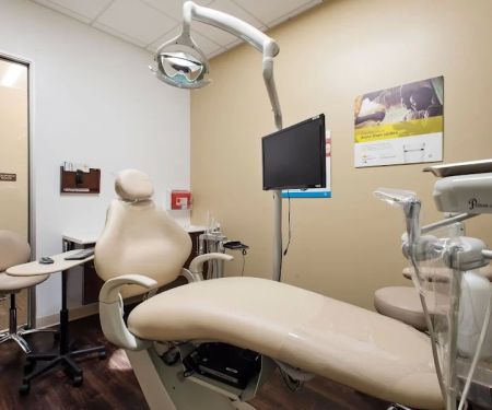 Daniels Modern Dentistry