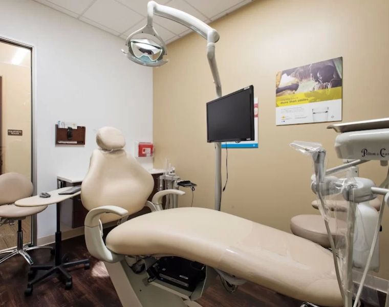 Daniels Modern Dentistry