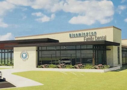 Bloomington Family Dental