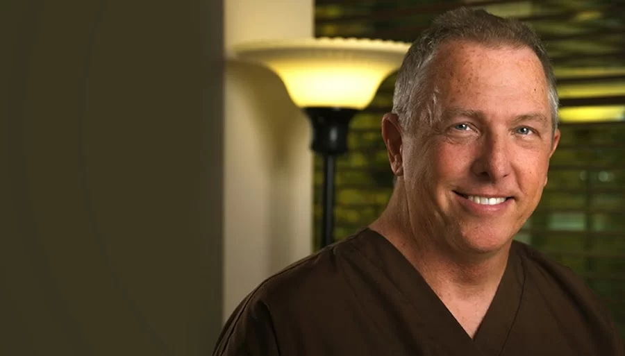 Steven E. Lynn, DDS 1