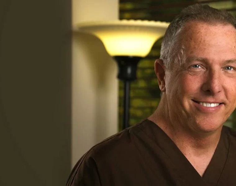 Steven E. Lynn, DDS