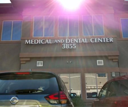 Copper Ridge Dental - Dr Erik Cantwell