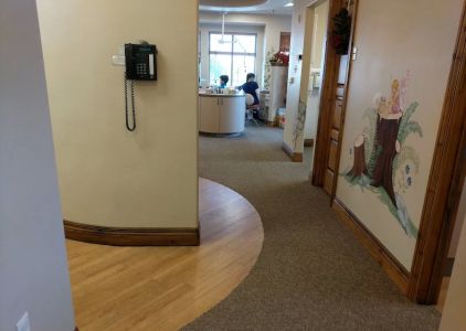 Childrens Landing Pediatric Dentistry