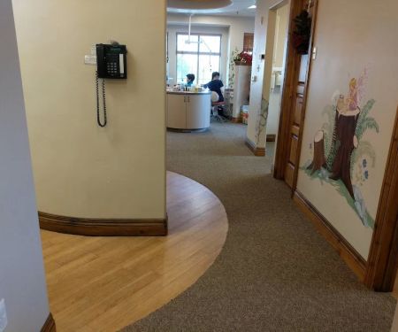 Childrens Landing Pediatric Dentistry