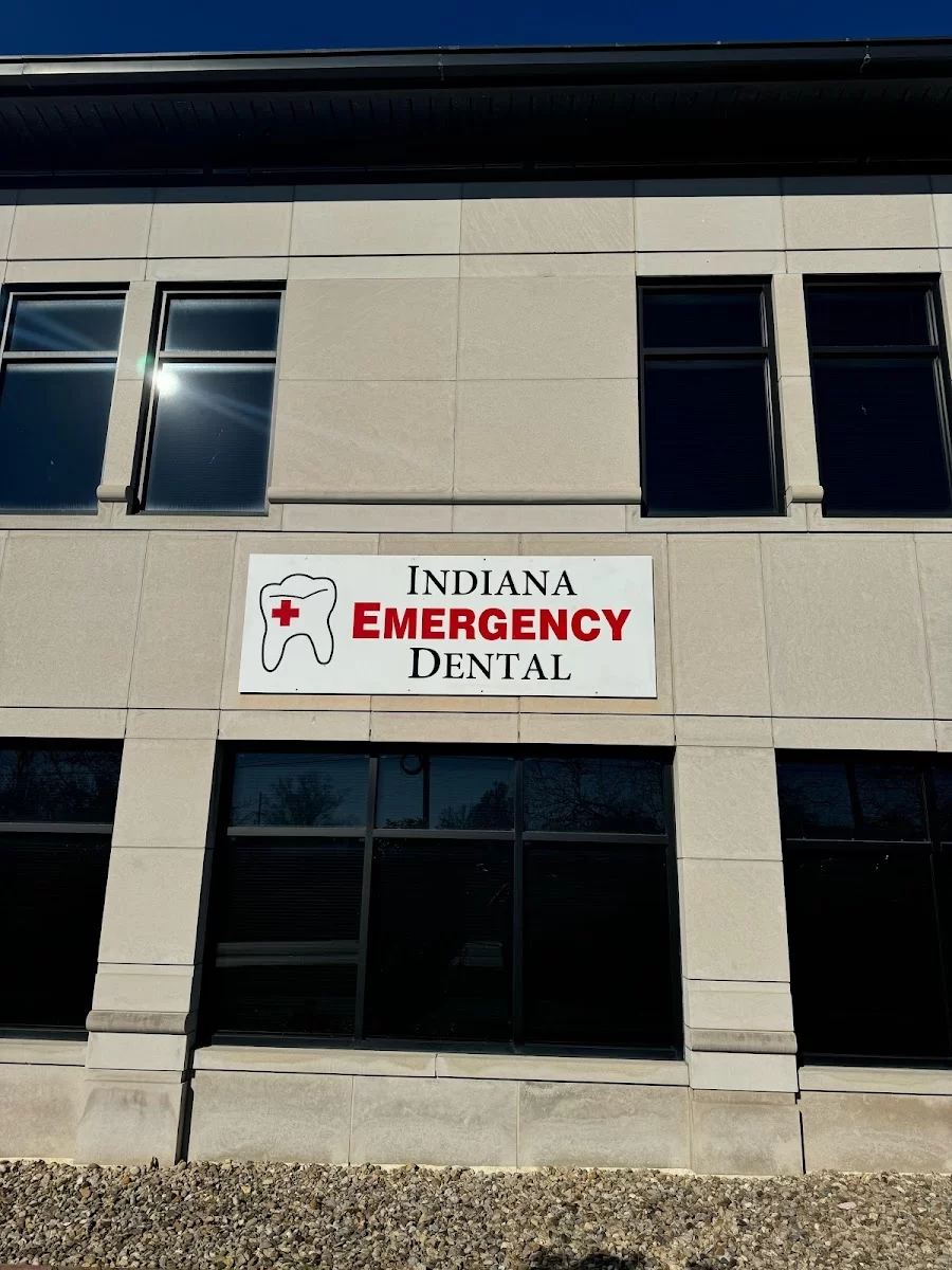 Indiana Emergency Dental Bloomington 2