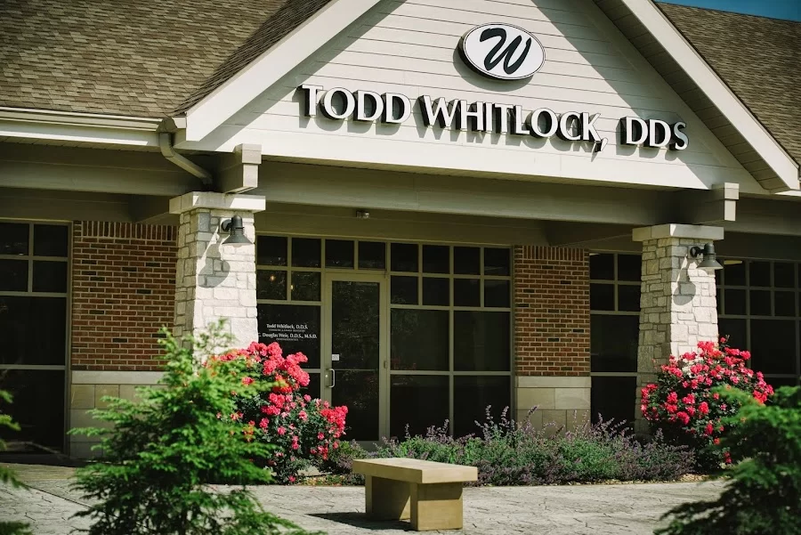 Todd Whitlock Dentistry 8