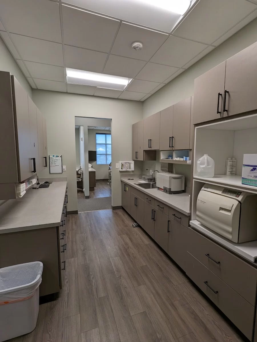 Utah Periodontal Specialists South Jordan 2