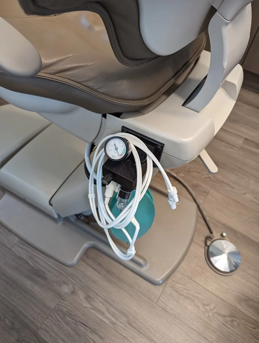 Utah Periodontal Specialists South Jordan 4