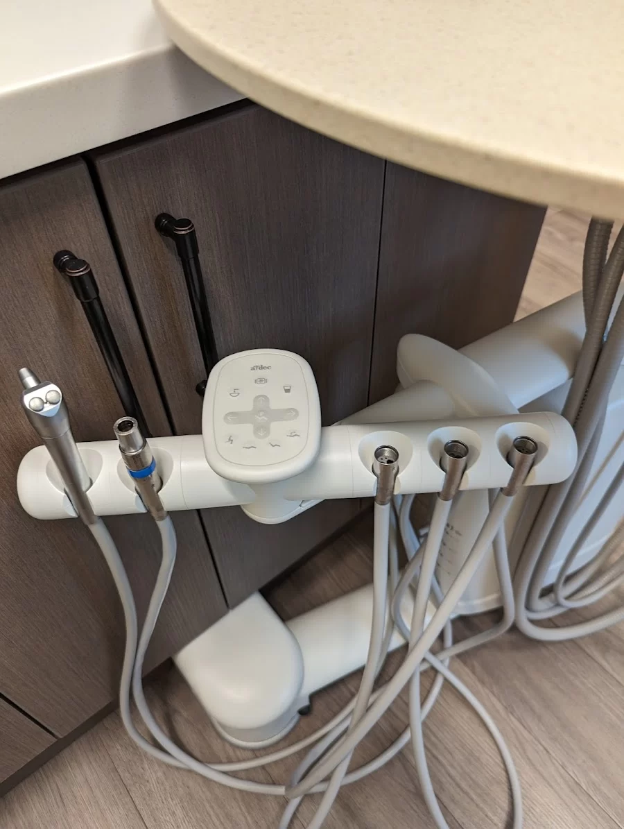 Utah Periodontal Specialists South Jordan 3