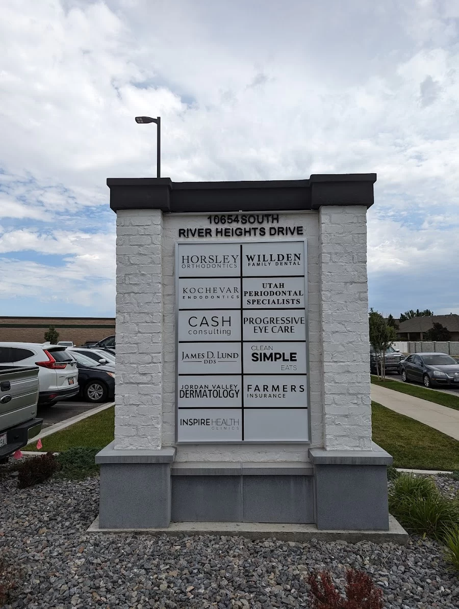 Utah Periodontal Specialists South Jordan 8