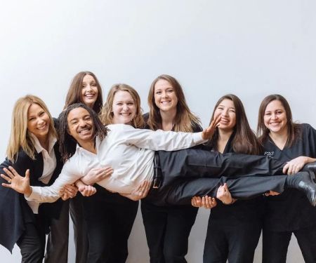 Dr. Anthony L. King, DDS