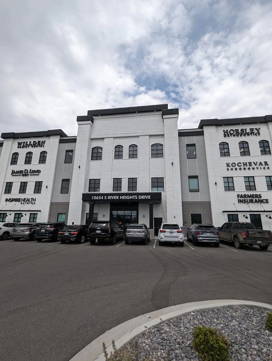 Utah Periodontal Specialists South Jordan 7