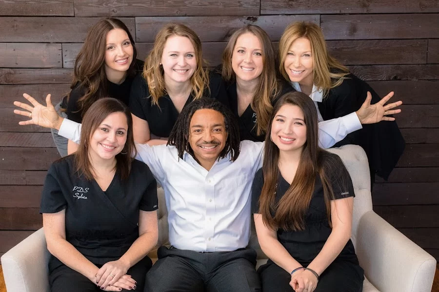 Dr. Anthony L. King, DDS 2