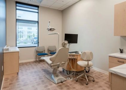 Families First Pediatric Dentistry & Orthodontics