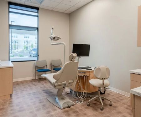 Families First Pediatric Dentistry & Orthodontics