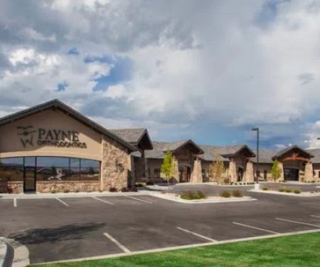 Payne Orthodontics