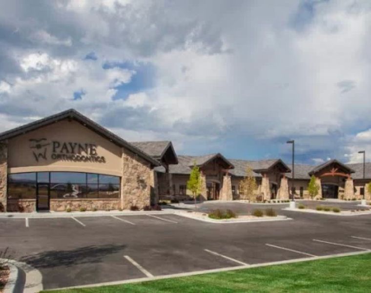 Payne Orthodontics