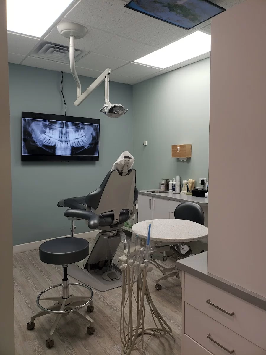 Comfort Dental Studio 4