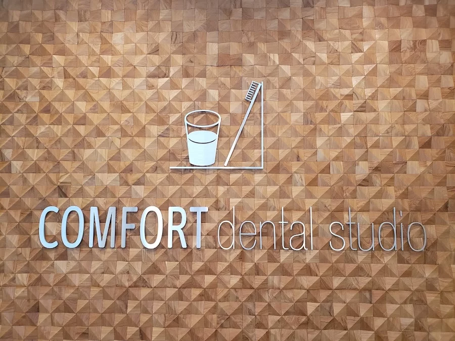 Comfort Dental Studio 3