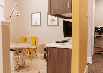 Clubhouse Pediatric Dentistry