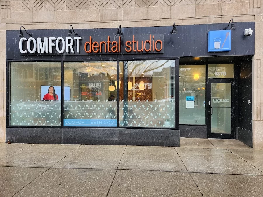 Comfort Dental Studio 5