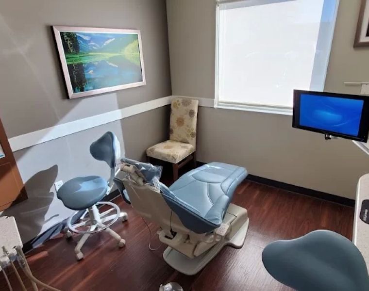 White Pine Dental