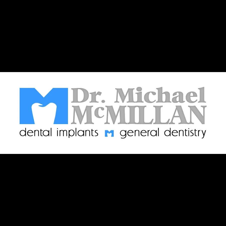 DR. MICHAEL H. MCMILLAN 7