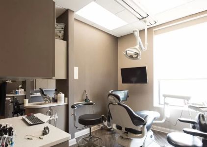 University Dental Professionals