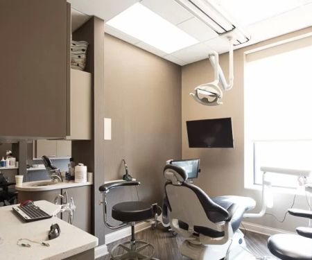 University Dental Professionals