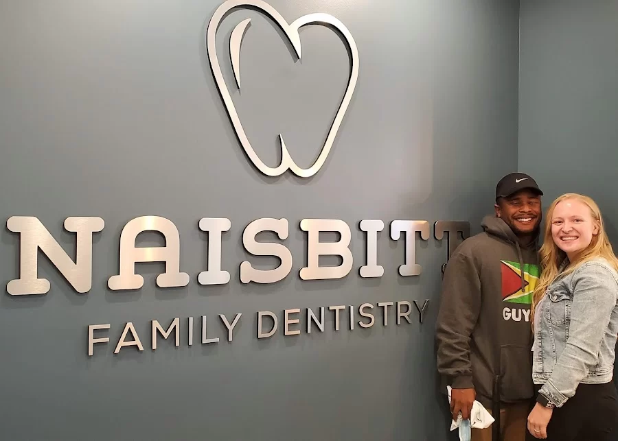 Naisbitt Family Dentistry 1