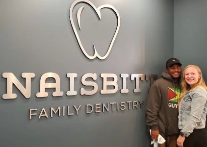 Naisbitt Family Dentistry