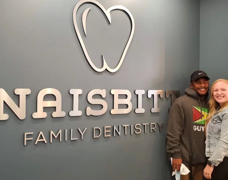 Naisbitt Family Dentistry