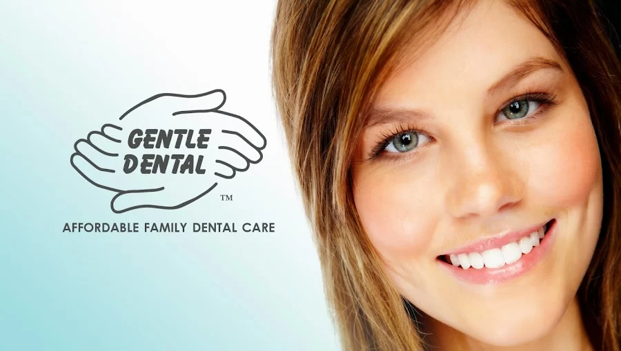 Gentle Dental Cambridge 1