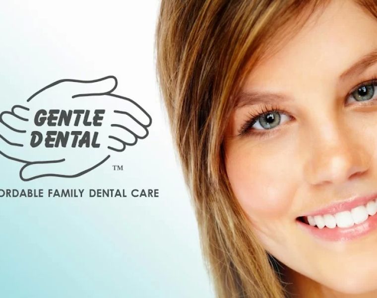 Gentle Dental Cambridge