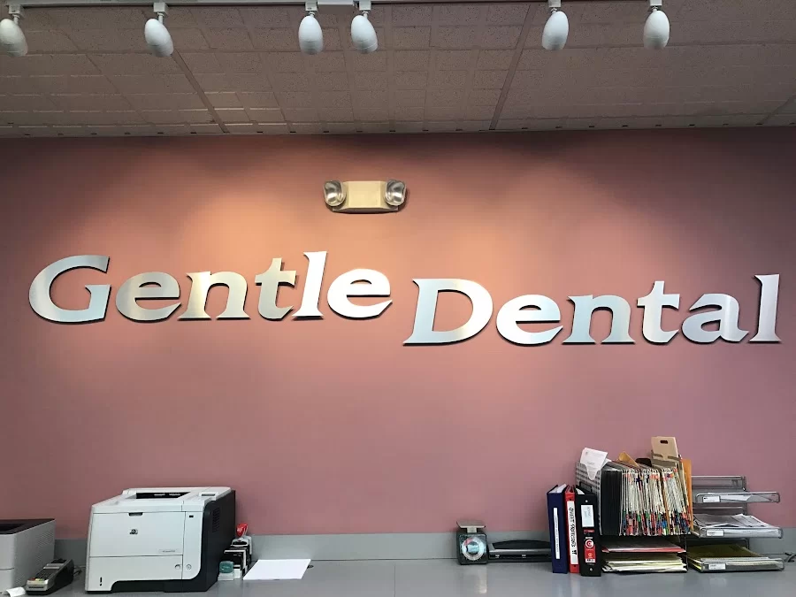 Gentle Dental Cambridge 2