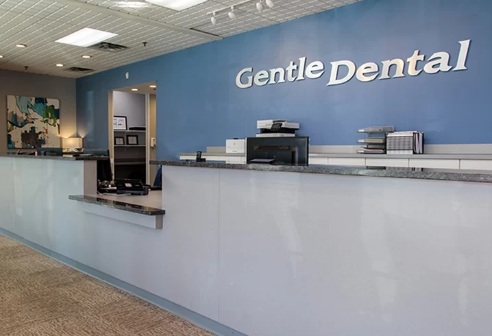 Gentle Dental Cambridge 6