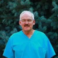 Hamilton Sanford DMD ico