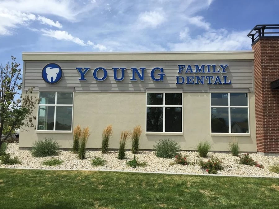 Young Family Dental West Jordan 3