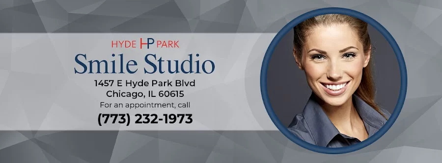 Hyde Park Smile Studio 1