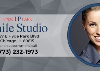 Hyde Park Smile Studio