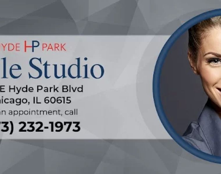 Hyde Park Smile Studio