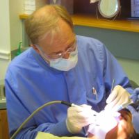Dr. Stephen J. Davis, DDS ico