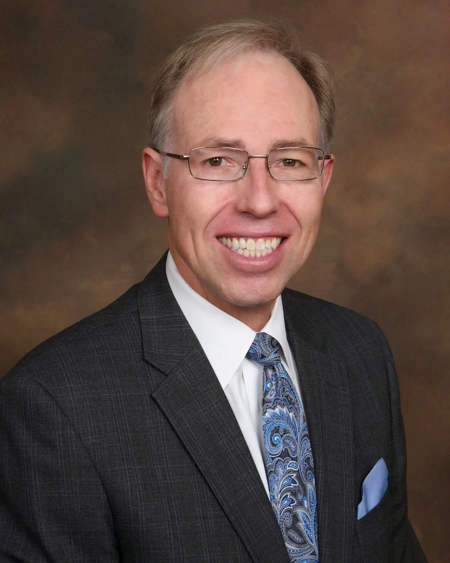 Dr. Stephen J. Davis, DDS 4