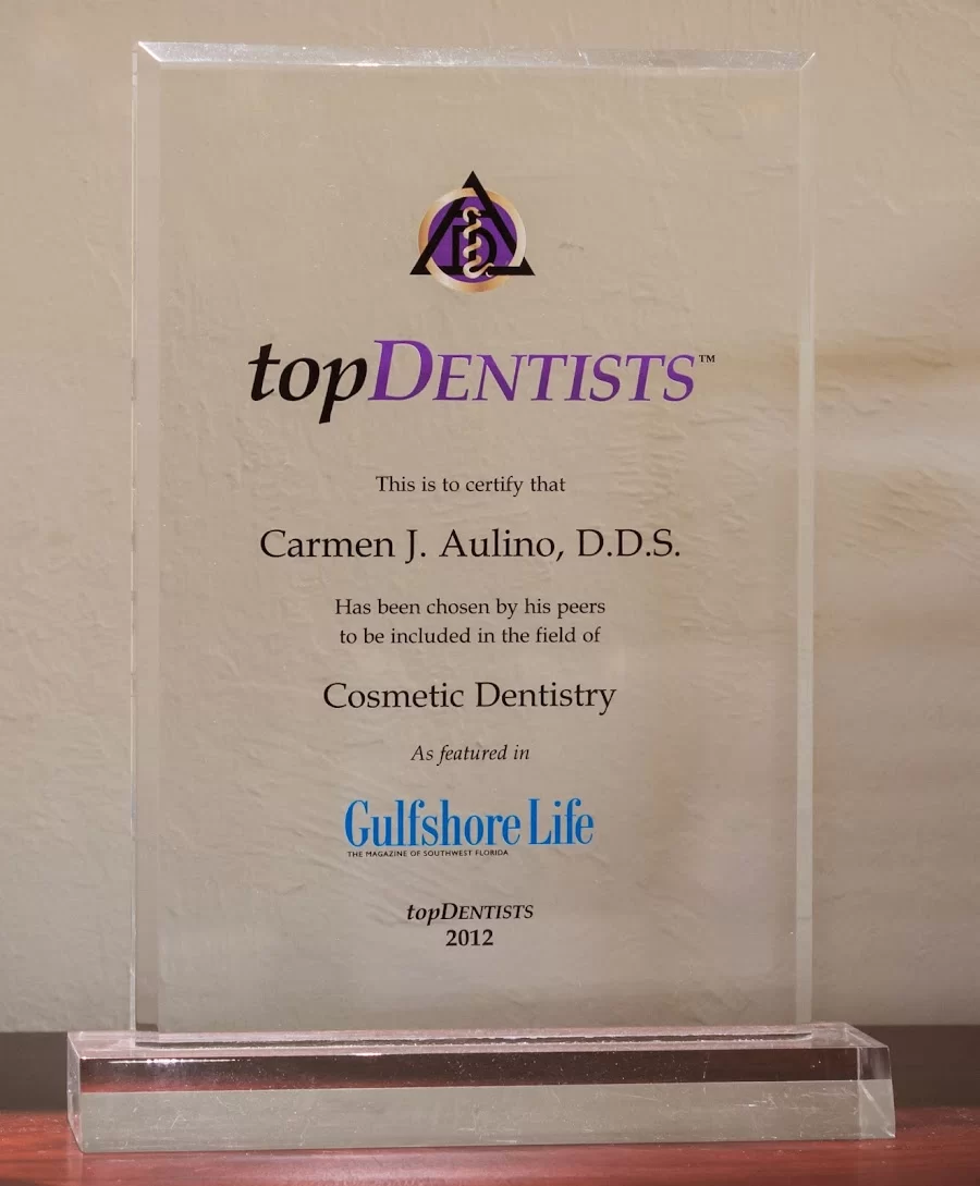 Gold Standard Dentistry: Dr. Goldstein 8