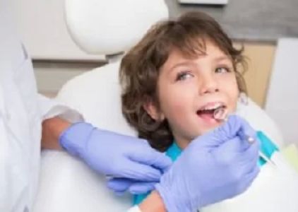 Alpenglow Dental South Jordan