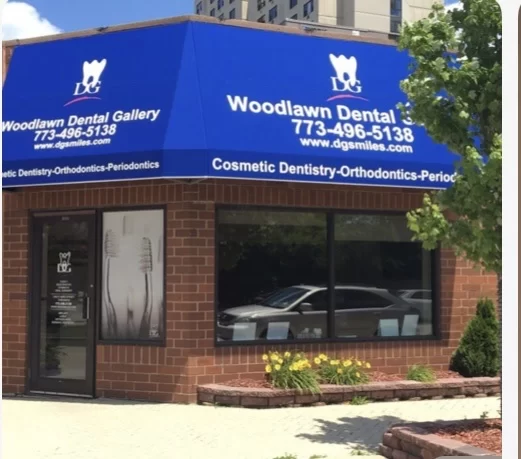 Woodlawn Dental Gallery 2