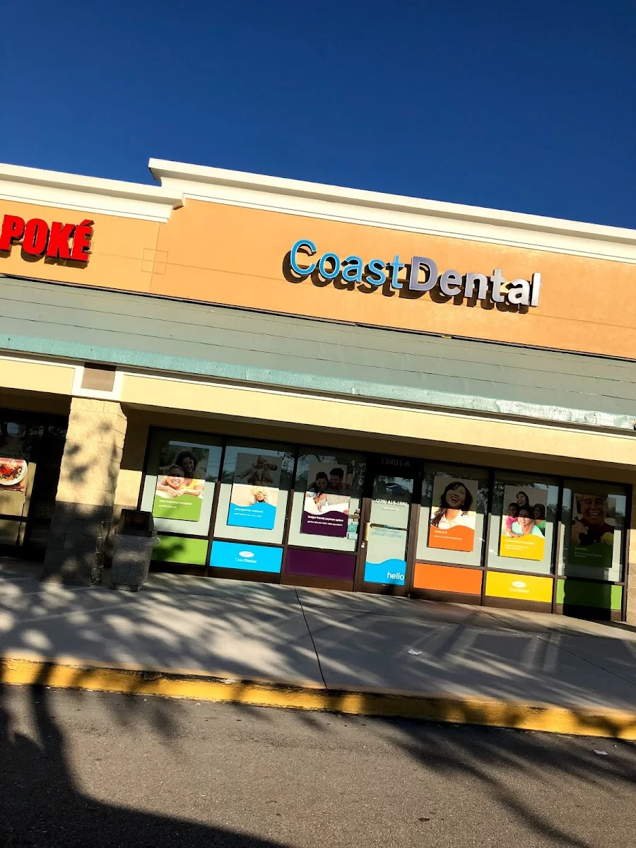 Coast Dental 5